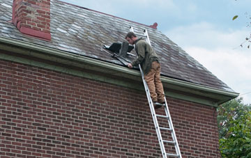 what affects urgent Cwm Capel roof repairs