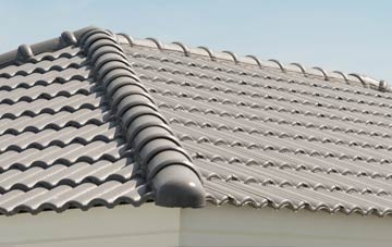 advantages of Cwm Capel clay roofing