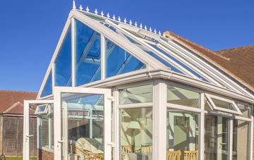 conservatory roof insulation costs Cwm Capel