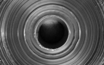 Cwm Capel edpm waterproofing