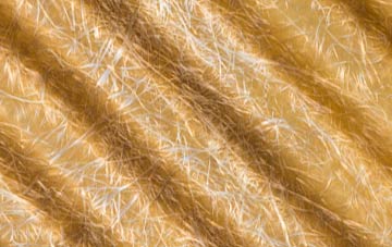 Cwm Capel fibreglass roof waterproofing