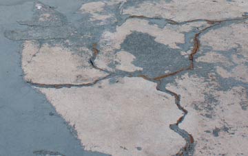 fibreglass roofing replacement Cwm Capel