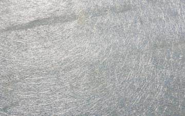 Cwm Capel laminate fibreglass or shingles?