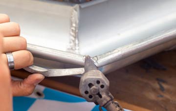 disadvantages of Cwm Capel lead roofing