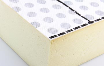 meeting Cwm Capel building codes