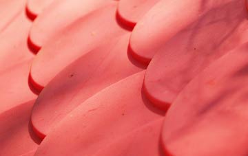 Cwm Capel plastic roof costs