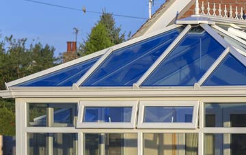 professional Cwm Capel conservatory insulation