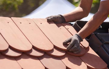 Cwm Capel roof tile contractors