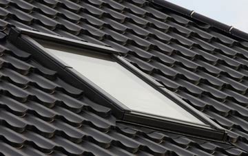 benefits of Cwm Capel roof windows