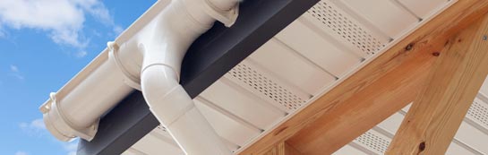 get Cwm Capel guttering quotes today