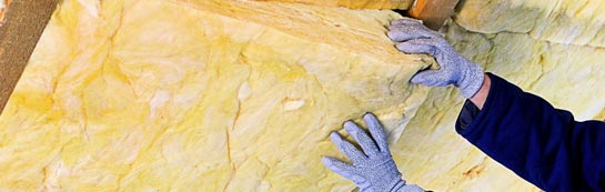 quotes for Cwm Capel roof insulation