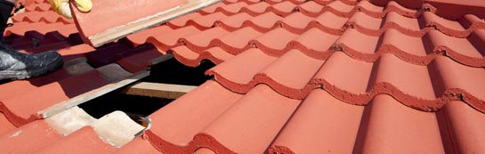 compare Cwm Capel roof repair quotes