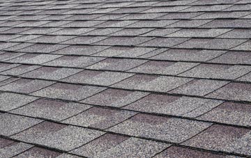 Cwm Capel tiles for shallow pitch roofing