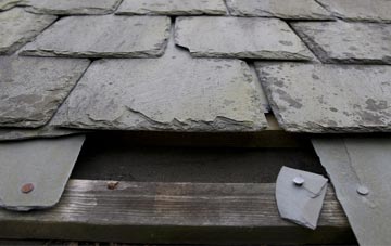 Cwm Capel slate roof repairs and maintenance