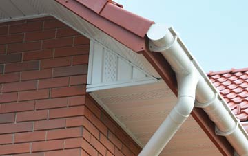 Cwm Capel soffit repair costs