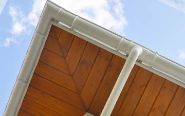 Cwm Capel soffit types