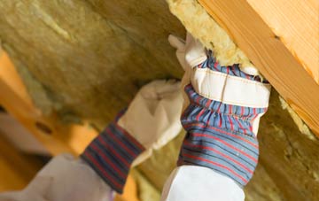 types of Cwm Capel pitched roof insulation materials