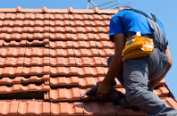 Cwm Capel urgent roof repairs