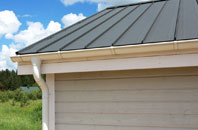 Cwm Capel fascia repair