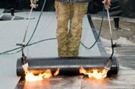 Cwm Capel flat roof sealing quote