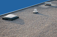 Cwm Capel flat roofing