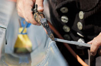 Cwm Capel lead roof quotes