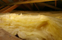 Cwm Capel pitch roof insulation