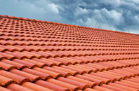 Cwm Capel roofing tiles