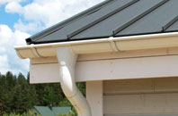Cwm Capel soffits